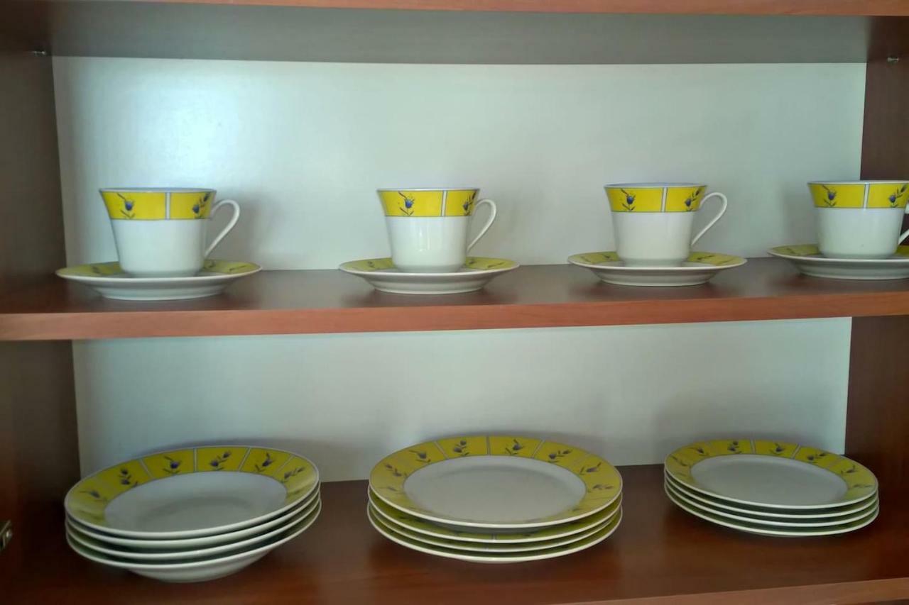Startpont Apartman Pécs Esterno foto